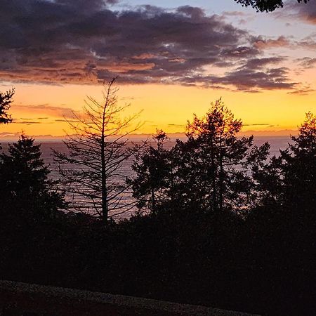 Happy Hill Retreat Vila Shelter Cove Quarto foto