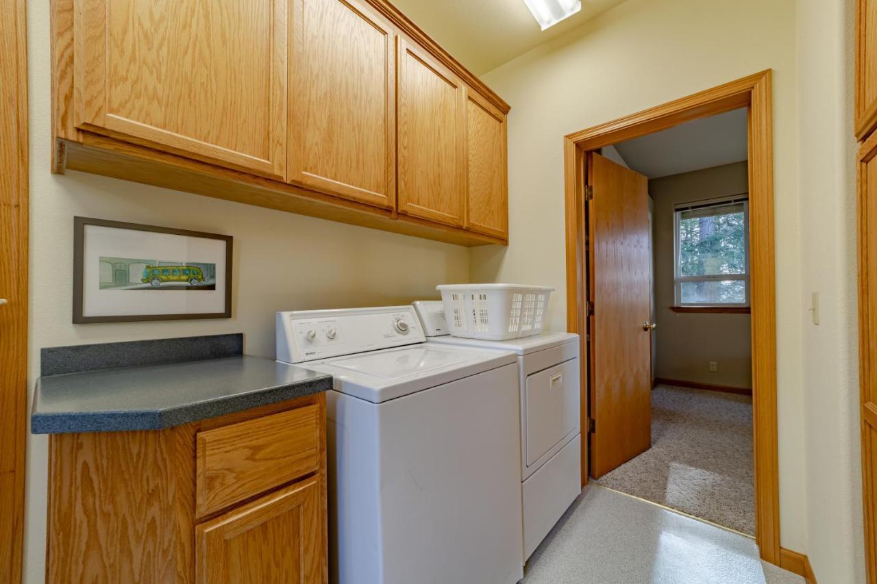 Happy Hill Retreat Vila Shelter Cove Exterior foto
