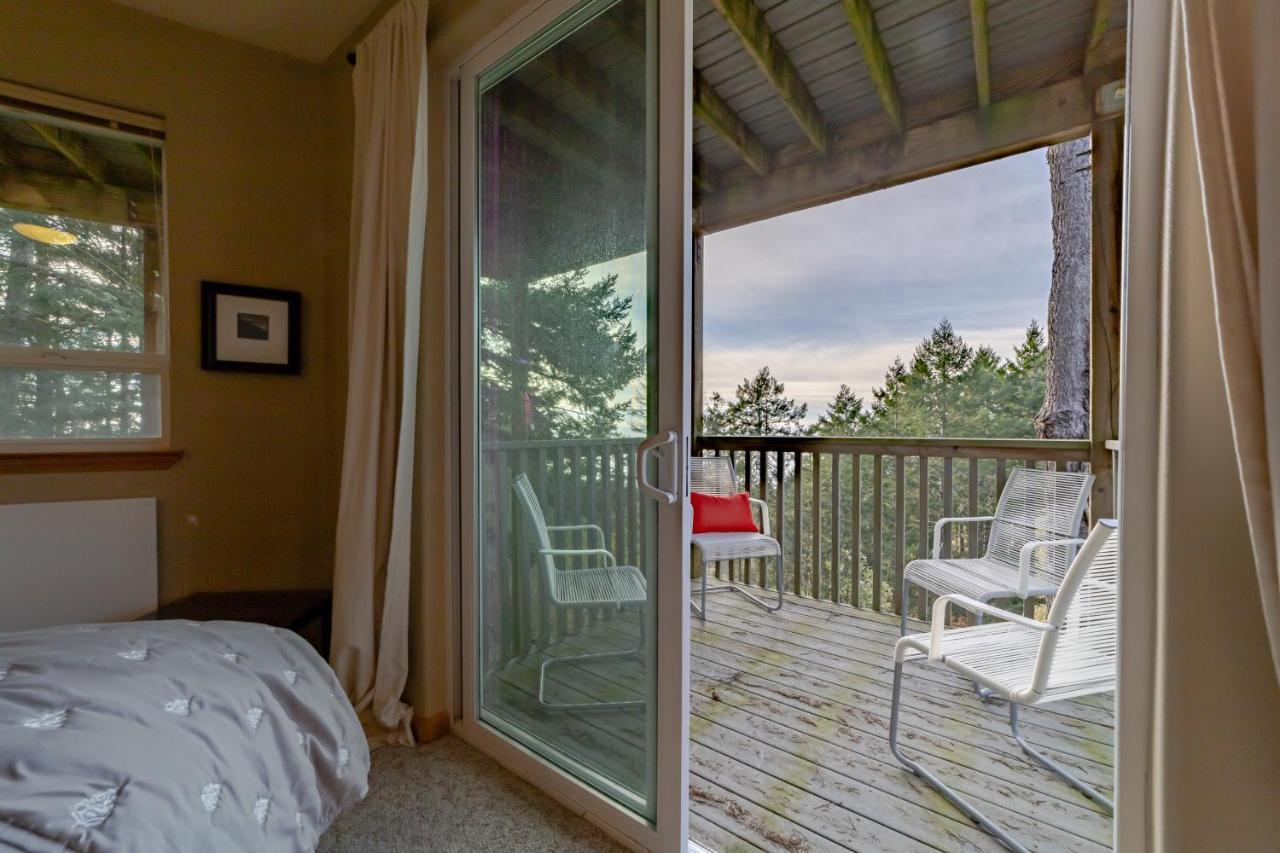 Happy Hill Retreat Vila Shelter Cove Exterior foto
